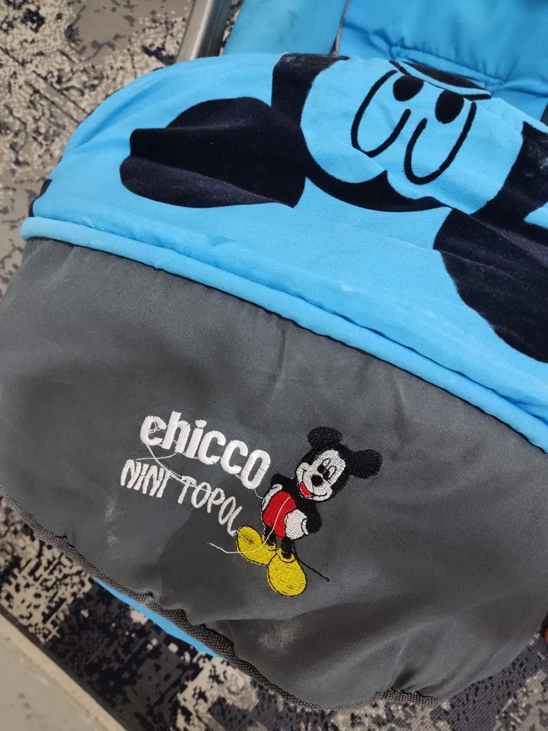 روروئک.کریر . آغوشی همش باهم 400|کالسکه و لوازم جانبی|مشهد, طبرسی شمالی|دیوار