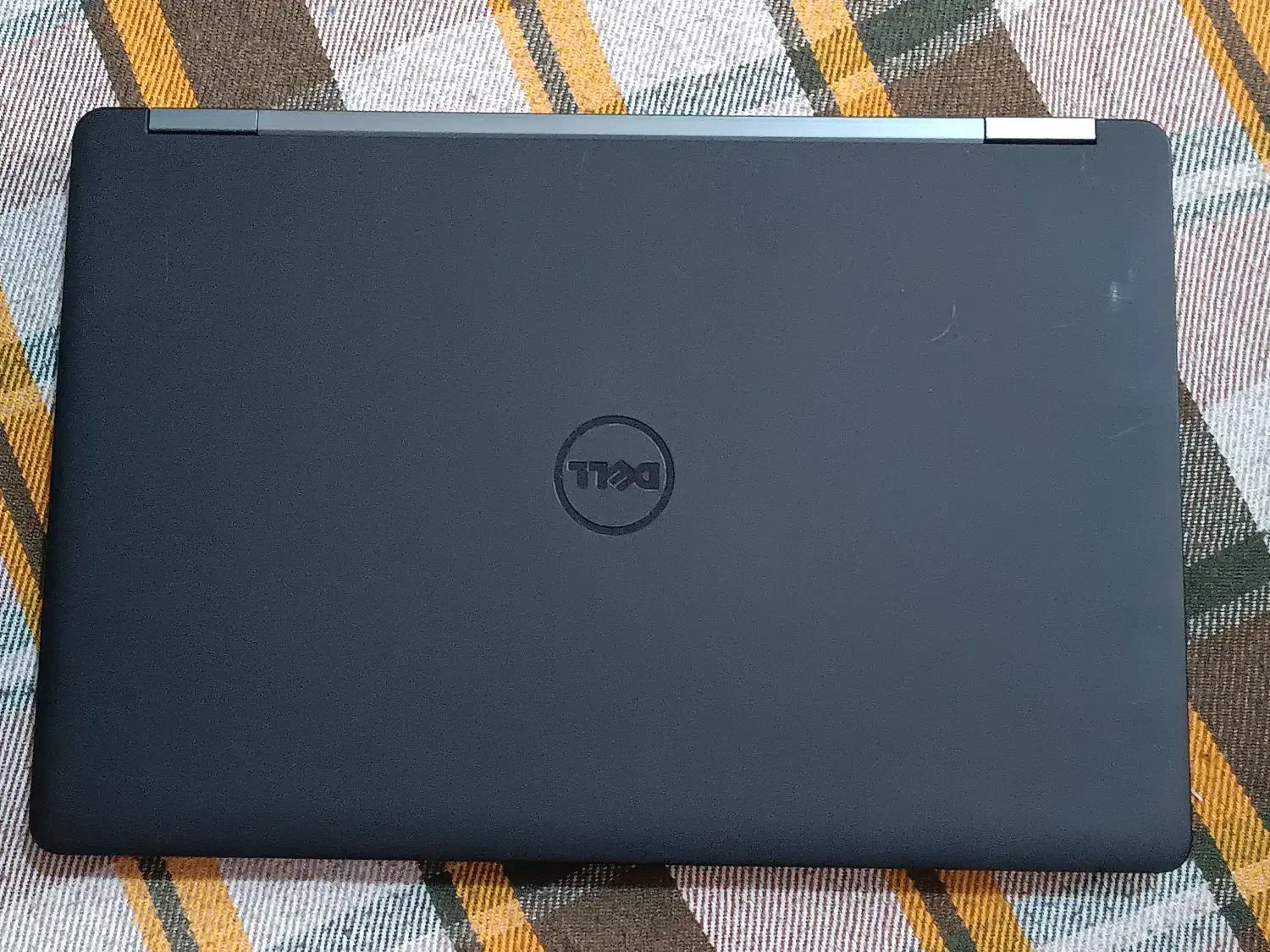 لپ تاب Dell5570|رایانه همراه|اسلام‌شهر, شهرک مفیدی|دیوار