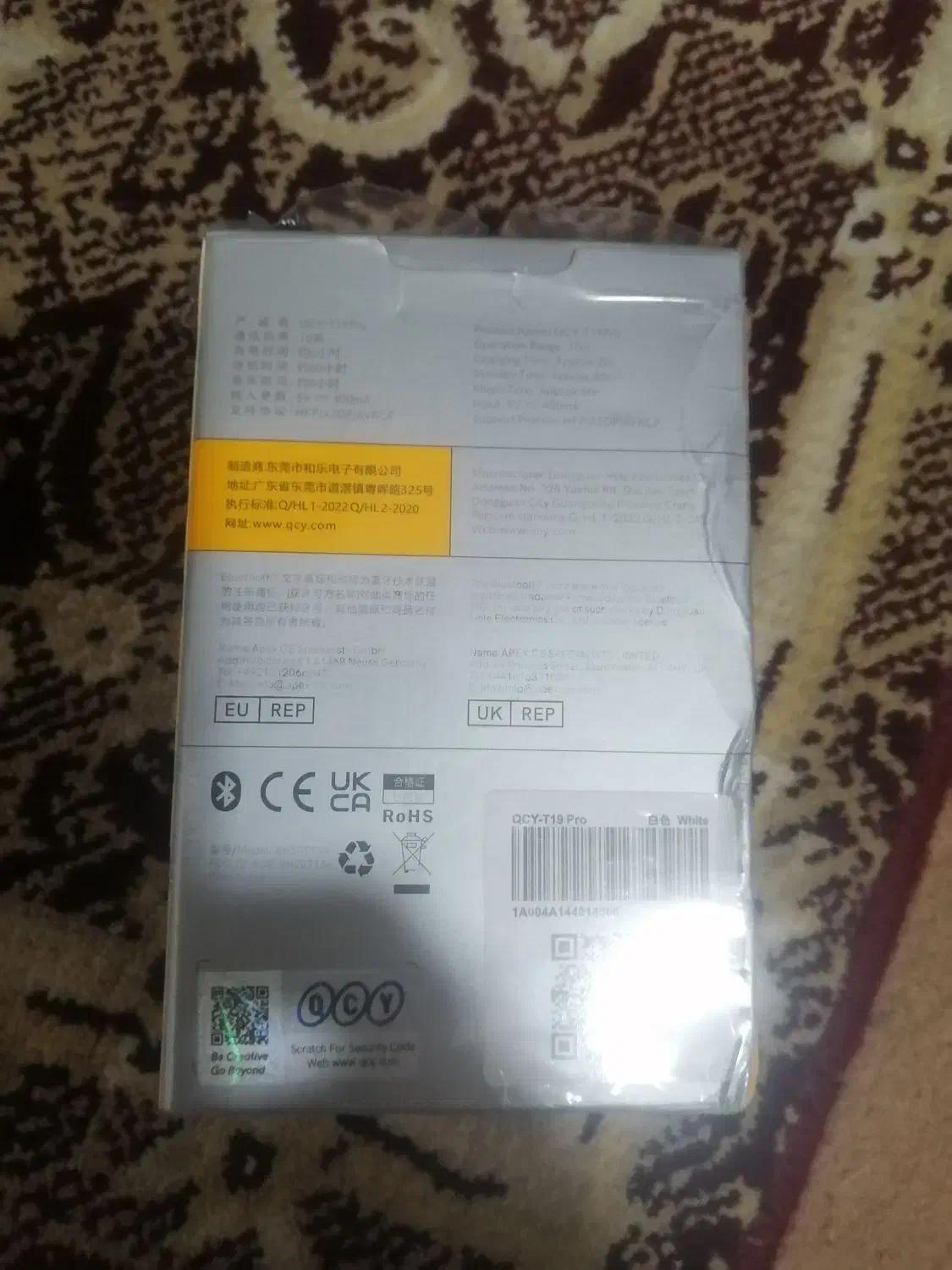 ایرپاد|لوازم جانبی موبایل و تبلت|گناباد, |دیوار