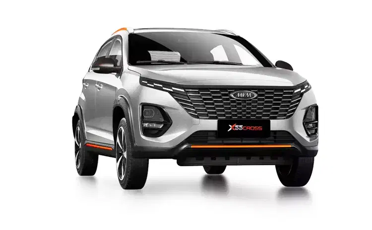 X33 CROSS|خودرو سواری و وانت|تهران, آسمان|دیوار