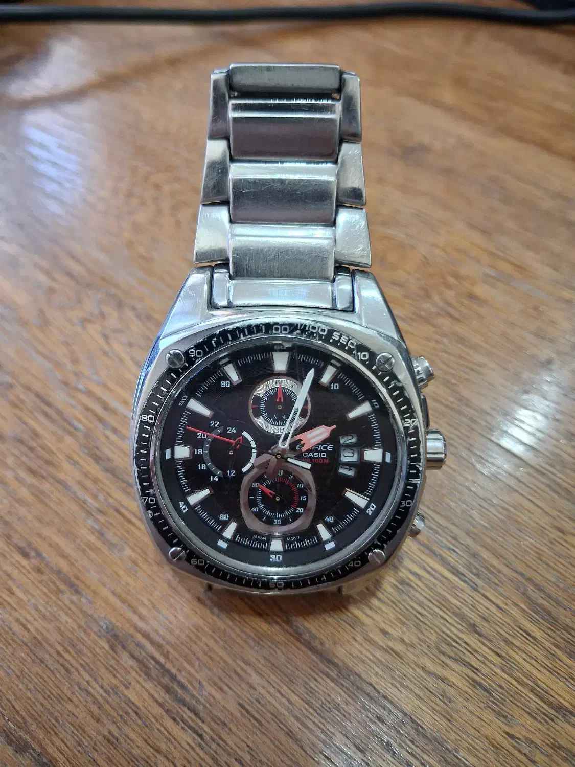 ساعت کاسیو ادیفایز اورجینال|ساعت|بیرجند, |دیوار