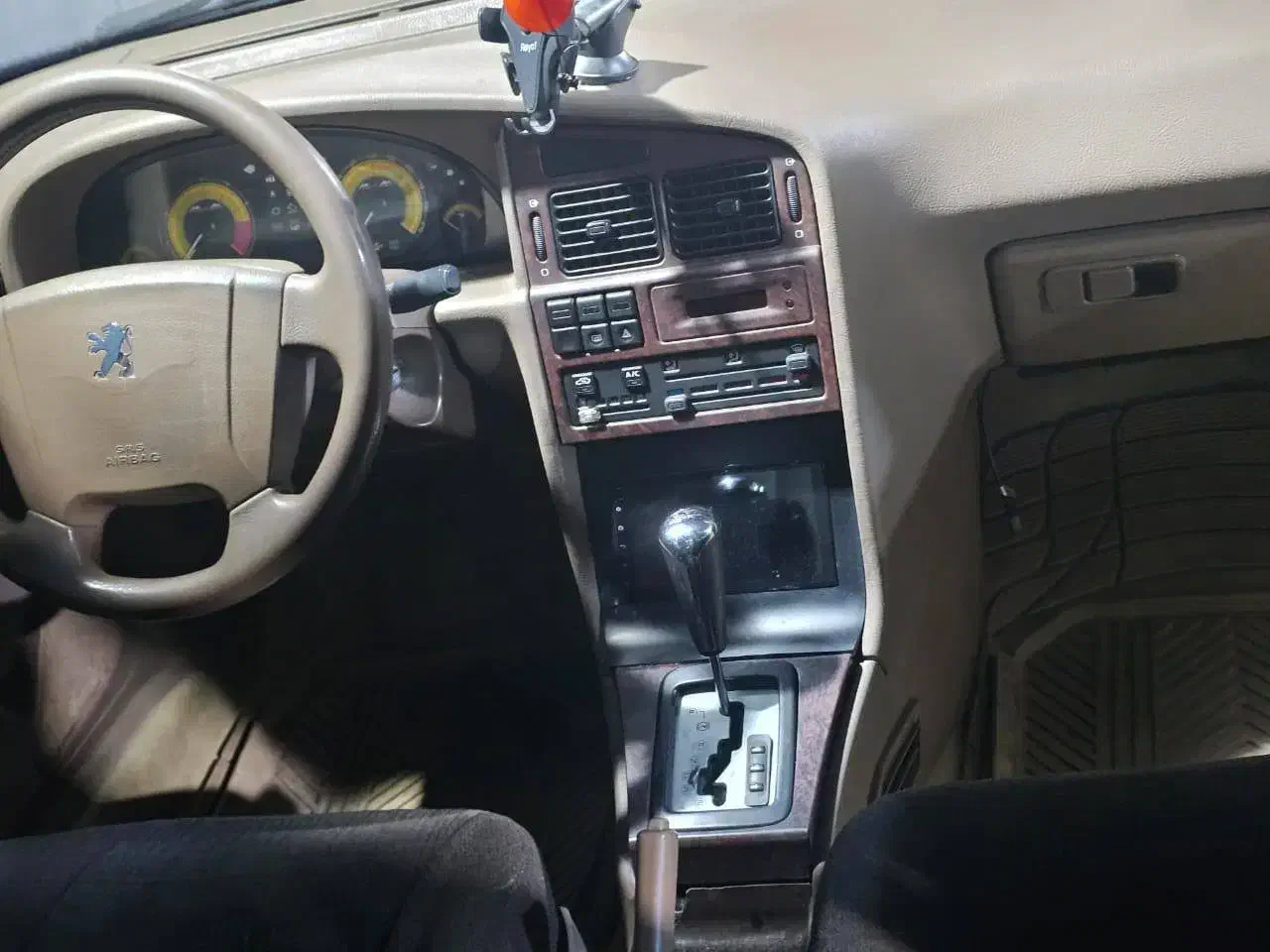 پژو پارس|خودرو سواری و وانت|رشت, شهرک آیت الله منتظری|دیوار