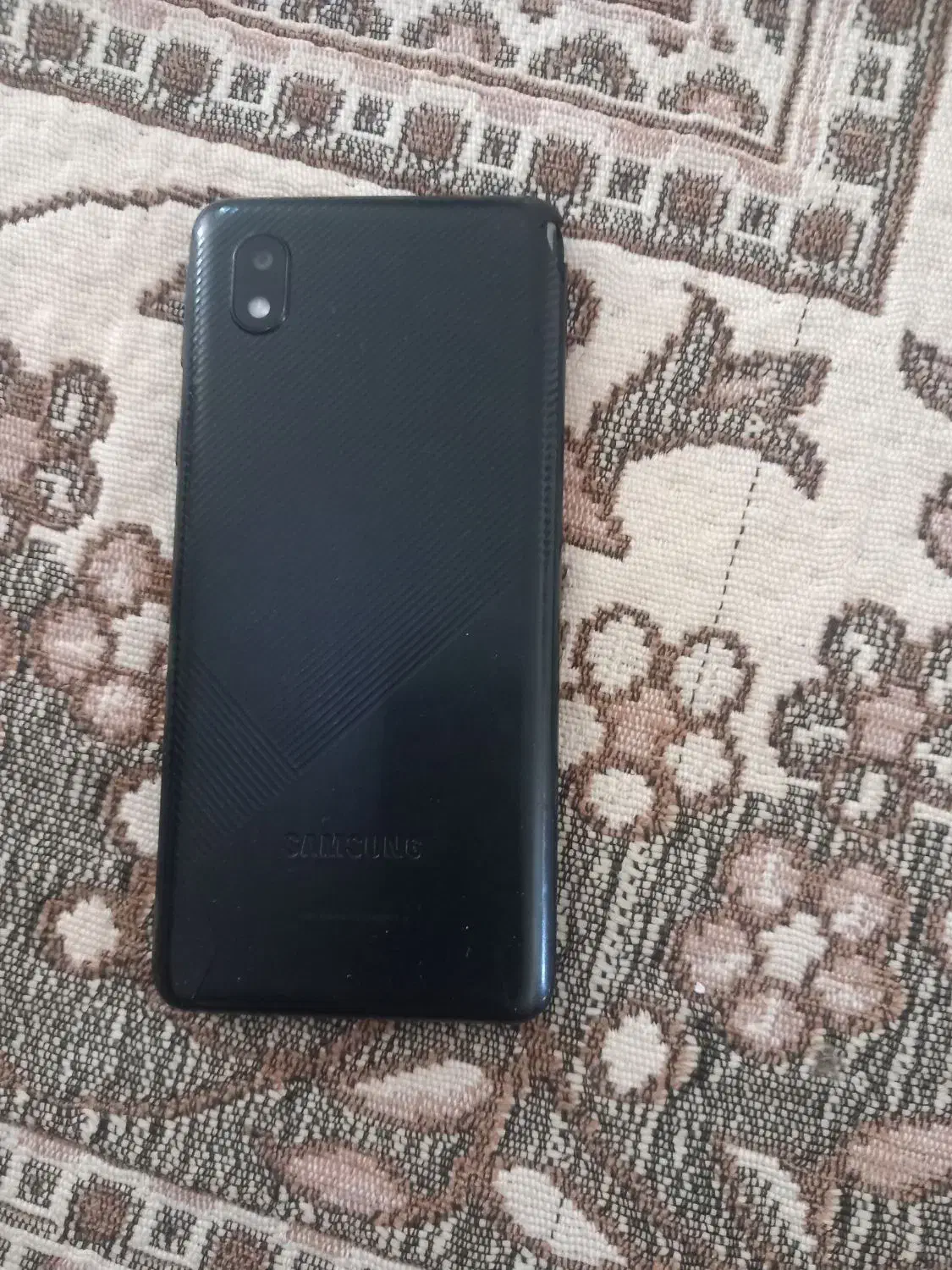 گوشیa01core|موبایل|زابل, |دیوار