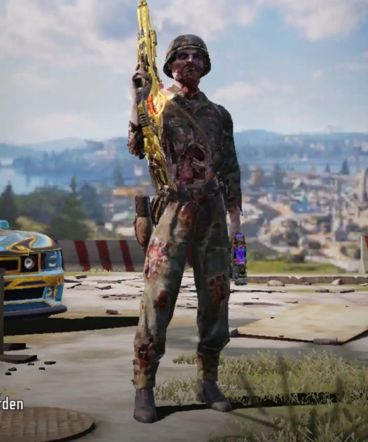 اکانت کالاف متیک دار|کنسول، بازی ویدئویی و آنلاین|فردیس, منظریه|دیوار