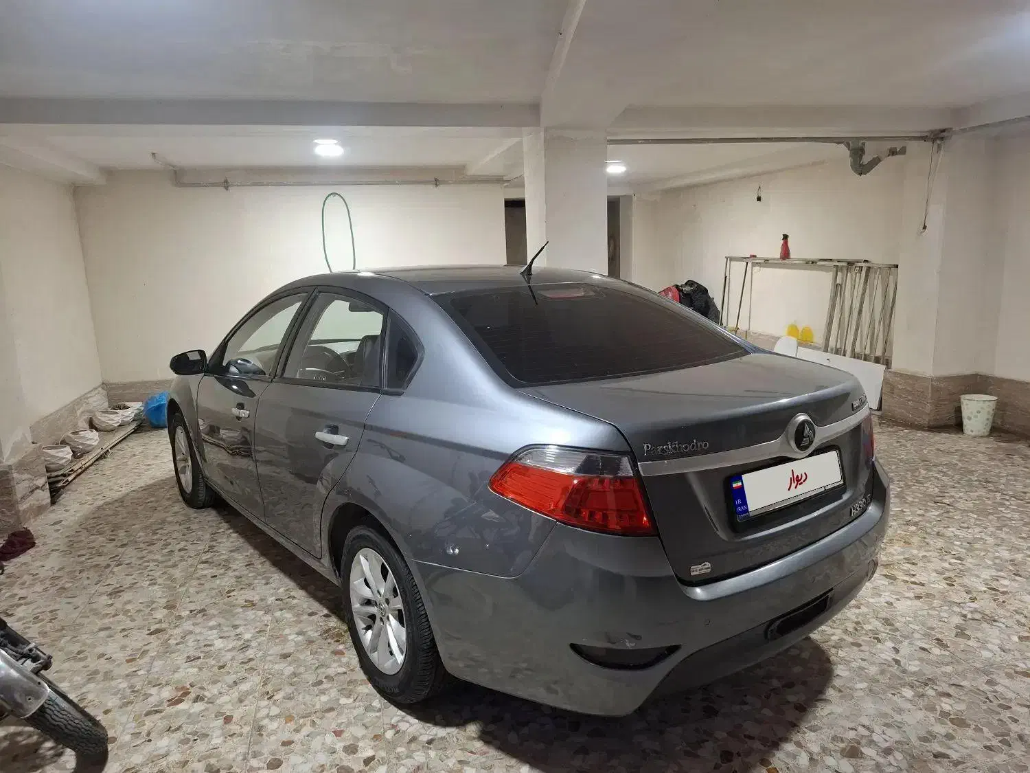 برلیانس بیرنگ|خودرو سواری و وانت|امامزاده عبدالله, |دیوار