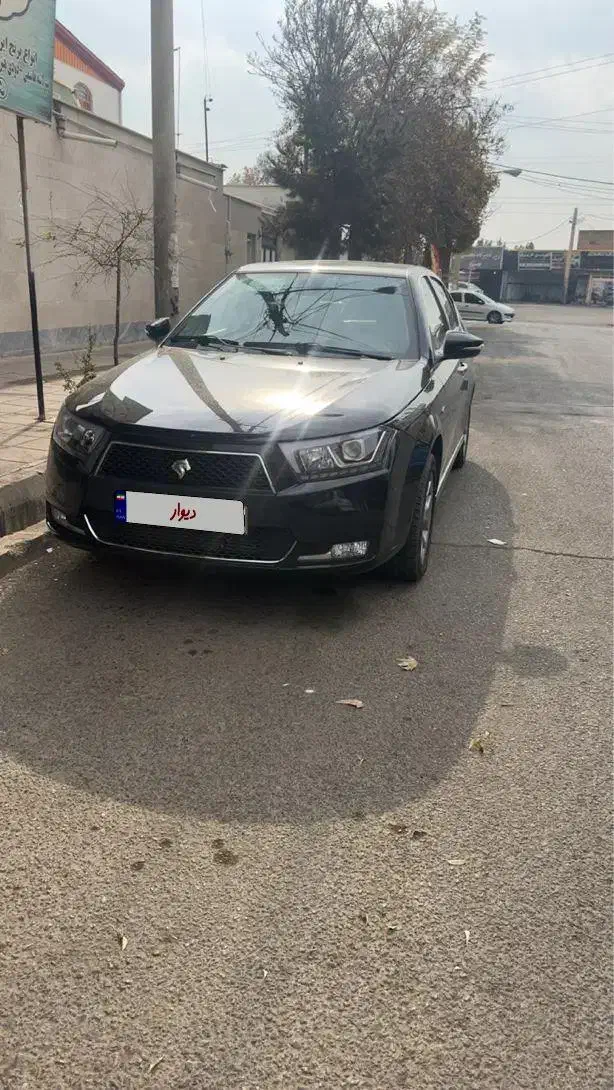 دنا پلاس اتوماتیک اپشنال|خودرو سواری و وانت|نظرآباد, نظرآباد|دیوار