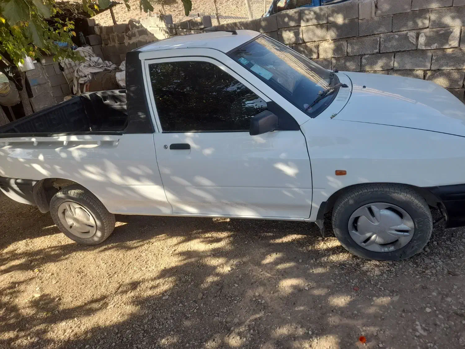 حمل و نقل بار وبسته به شیراز وبلعکس|خدمات حمل و نقل|فسا, |دیوار