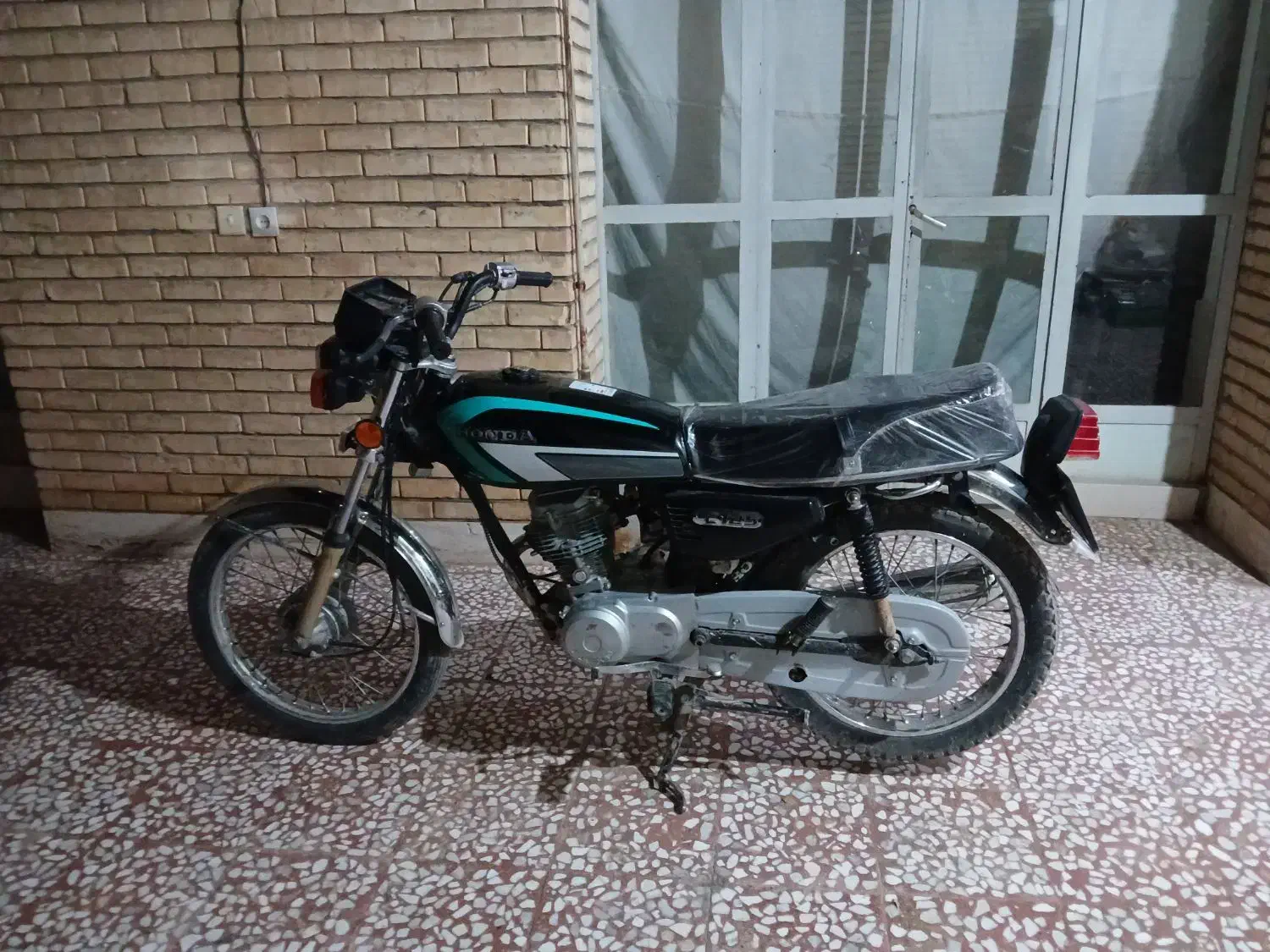 موتور ۹۰|موتورسیکلت|برخوار, |دیوار