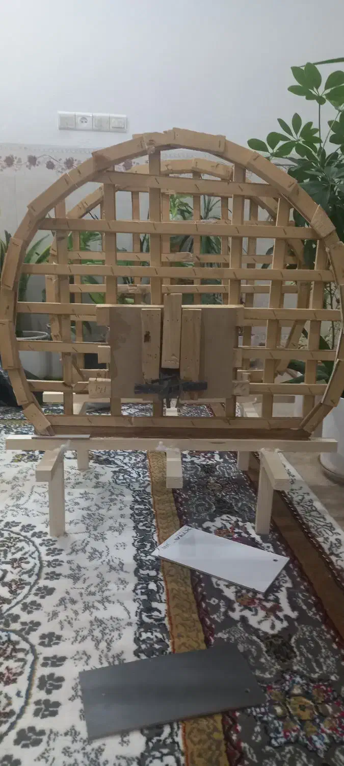 نقل دست ساز|بدلیجات|یزد, |دیوار