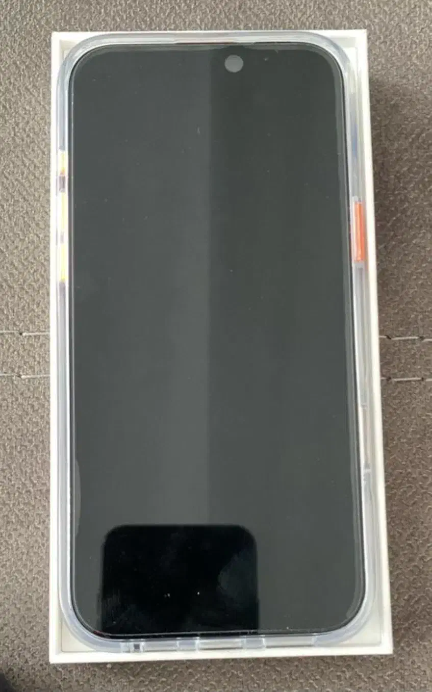 آیفون ۱۶ پرومکس ریجستر نشده|موبایل|پردیس, فاز ۲|دیوار