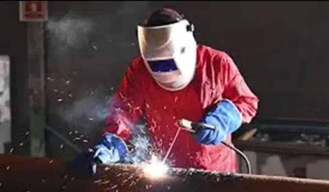 جوشکاری سیار|خدمات پیشه و مهارت|سوسنگرد, |دیوار