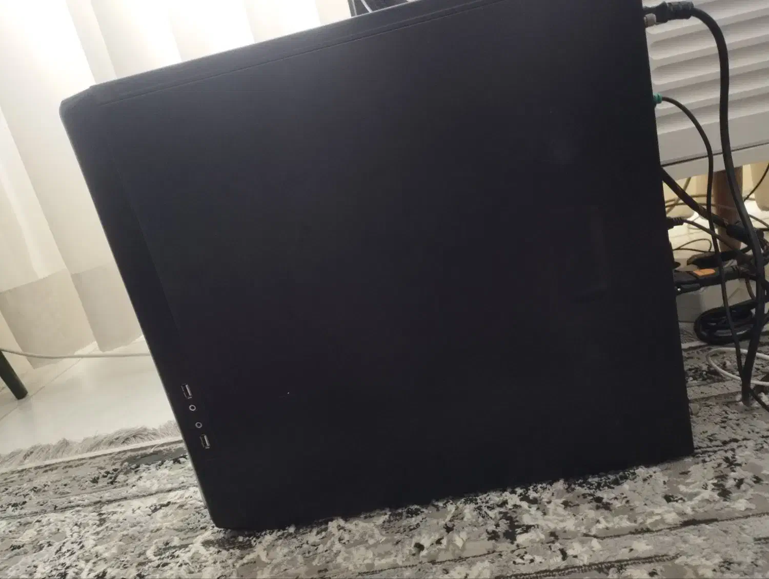 کیس گیمینک|رایانه رومیزی|مشهد, بهمن|دیوار