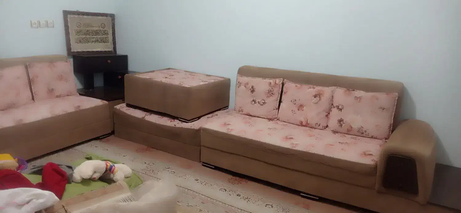 مبلمان|مبلمان خانگی و میز عسلی|خواف, |دیوار