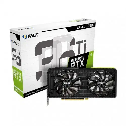 گرافیک RTX 3060TI|قطعات و لوازم جانبی رایانه|ارومیه, |دیوار