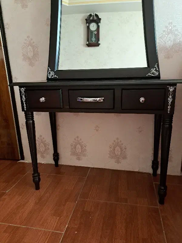 آینه کنسول ایتالیایی|آینه|تبریز, |دیوار