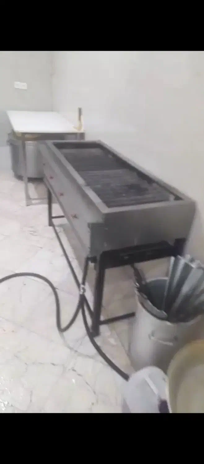 واگذاری کترینگ بیرون بر|اجارهٔ مغازه و غرفه|تهران, نعمتآباد|دیوار