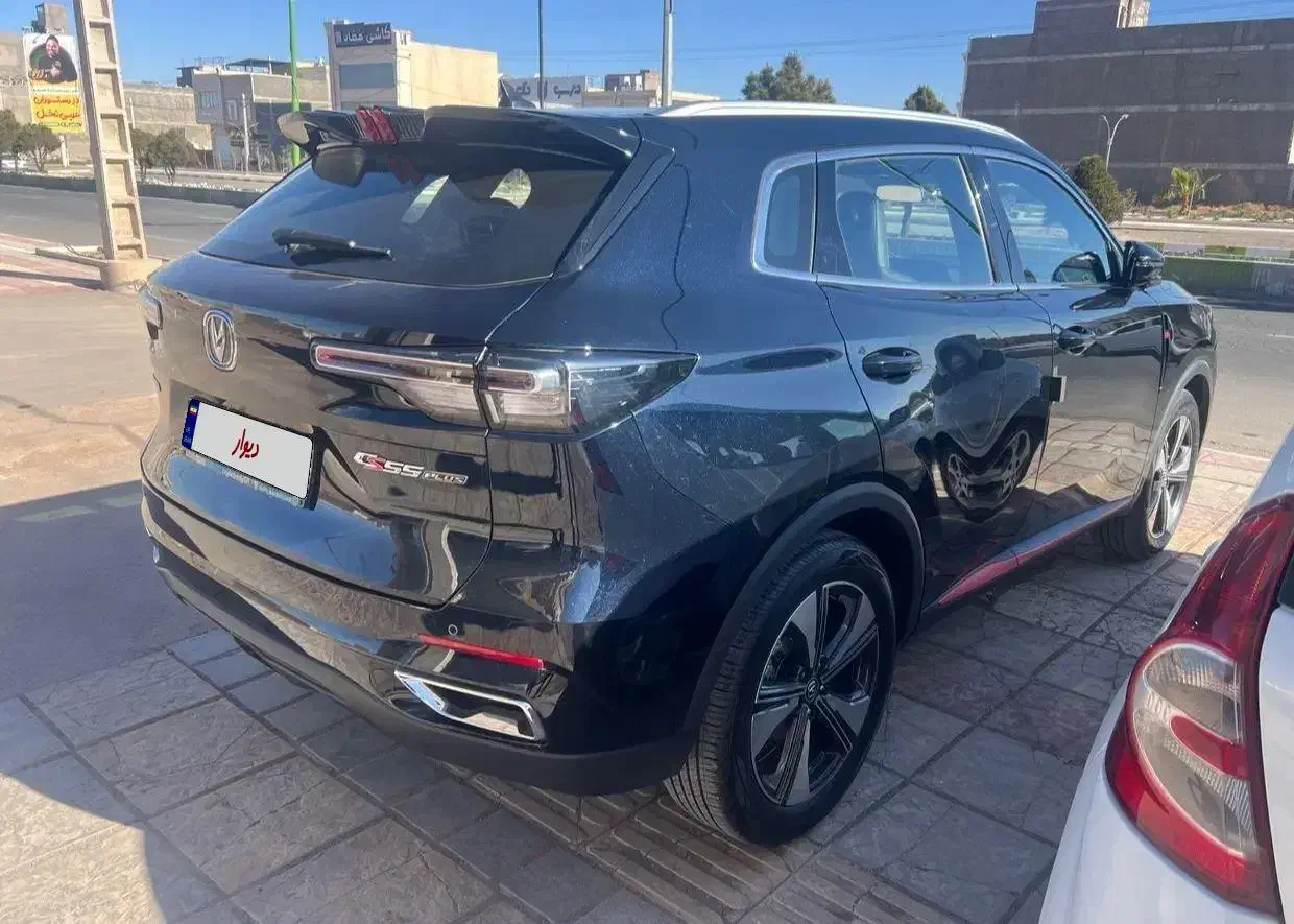 چانگان|خودرو سواری و وانت|رفسنجان, |دیوار