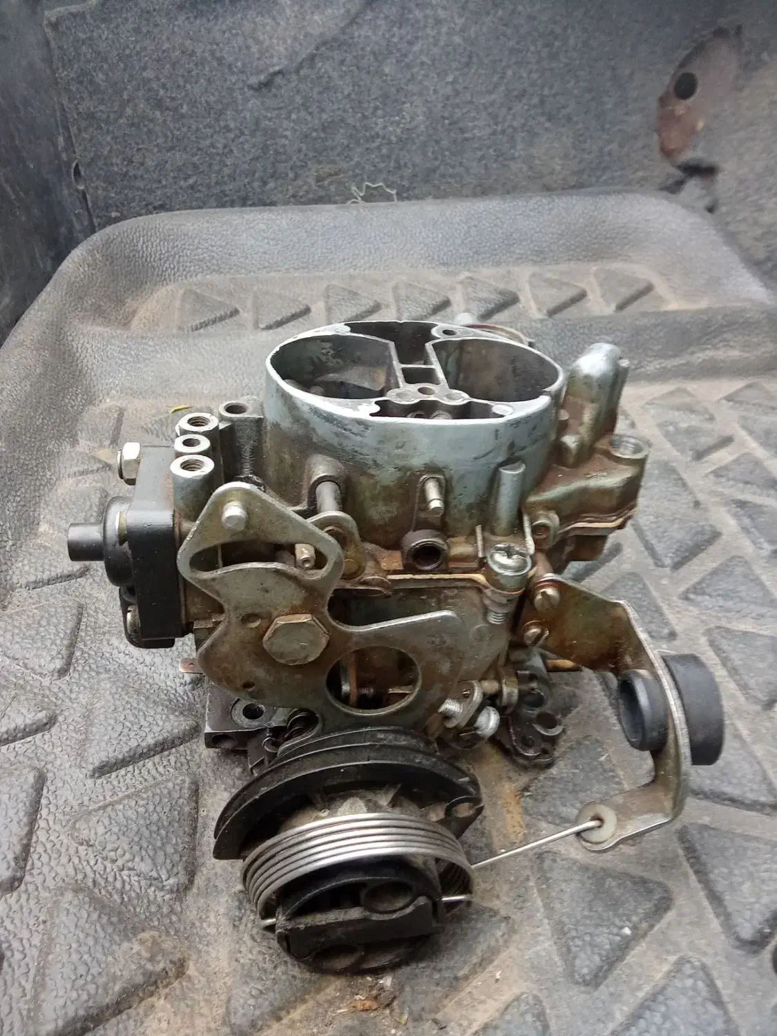 لوازم پژو دوهزار|قطعات یدکی و لوازم جانبی|زرند, |دیوار