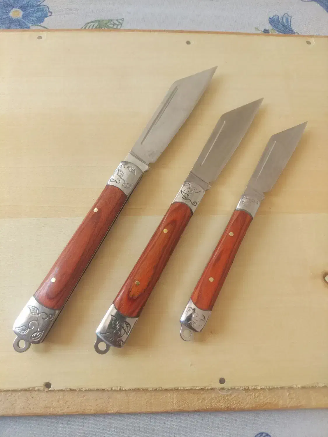 چاقو ترک اصل|کوهنوردی و کمپینگ|جهرم, |دیوار