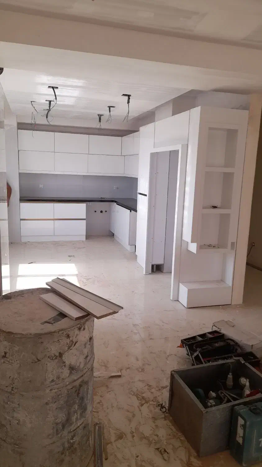 کابینت و کمد دیواری|خدمات پیشه و مهارت|تبریز, |دیوار