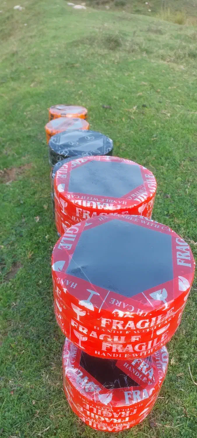 تولید دمبل بتنی درجه یک|تجهیزات ورزشی|بابل, |دیوار