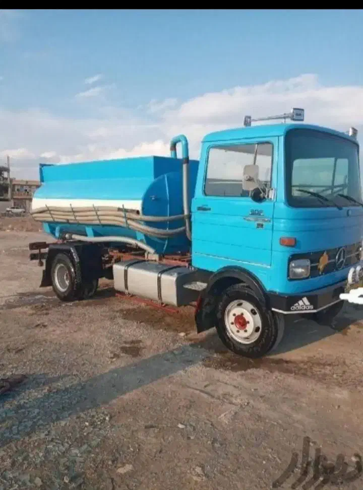 تخلیه چاه حسینی مستقیم خاور دار ارزانتر ازهمجا|خدمات پیشه و مهارت|قزوین, |دیوار