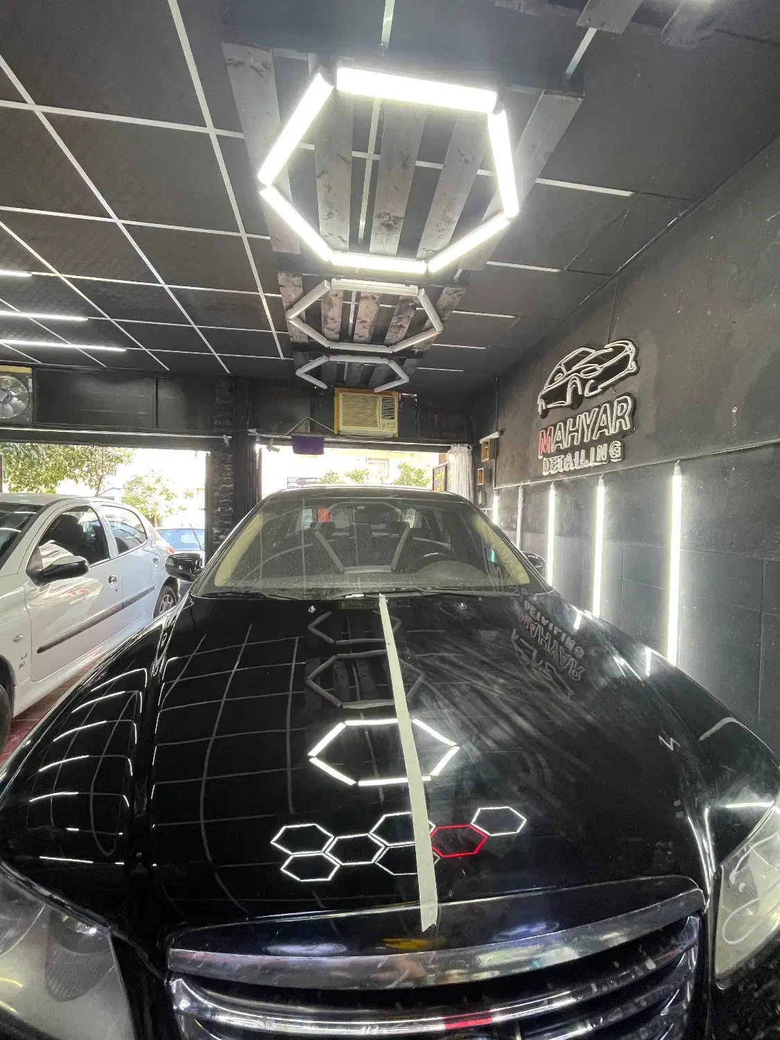 آموزش پولیش|خدمات آموزشی|گرگان, |دیوار