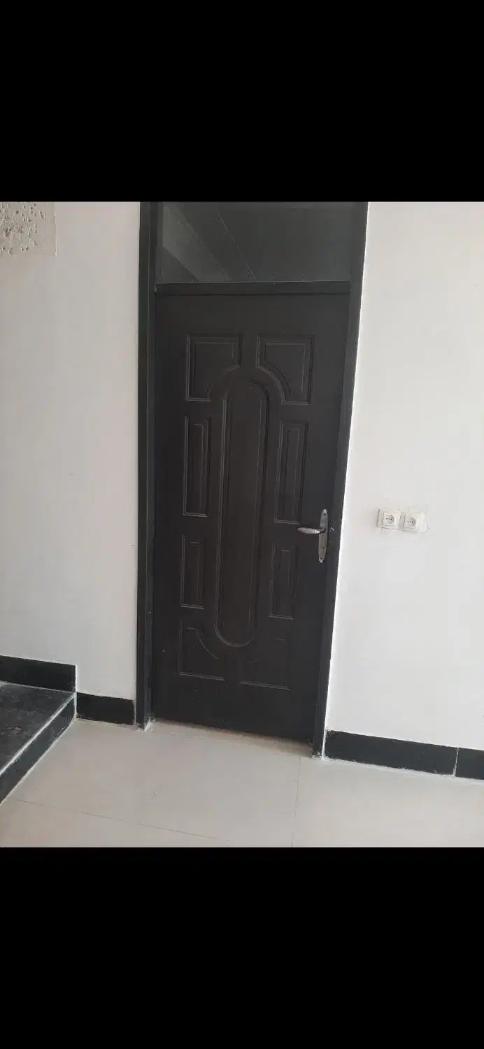 درب چوبی اتاق|مصالح و تجهیزات ساختمان|مهر, |دیوار