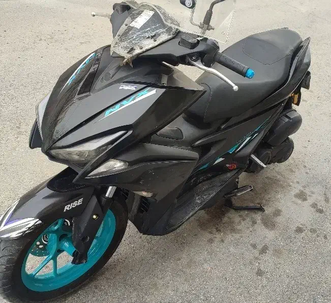 ایروکس401|موتورسیکلت|اراک, |دیوار