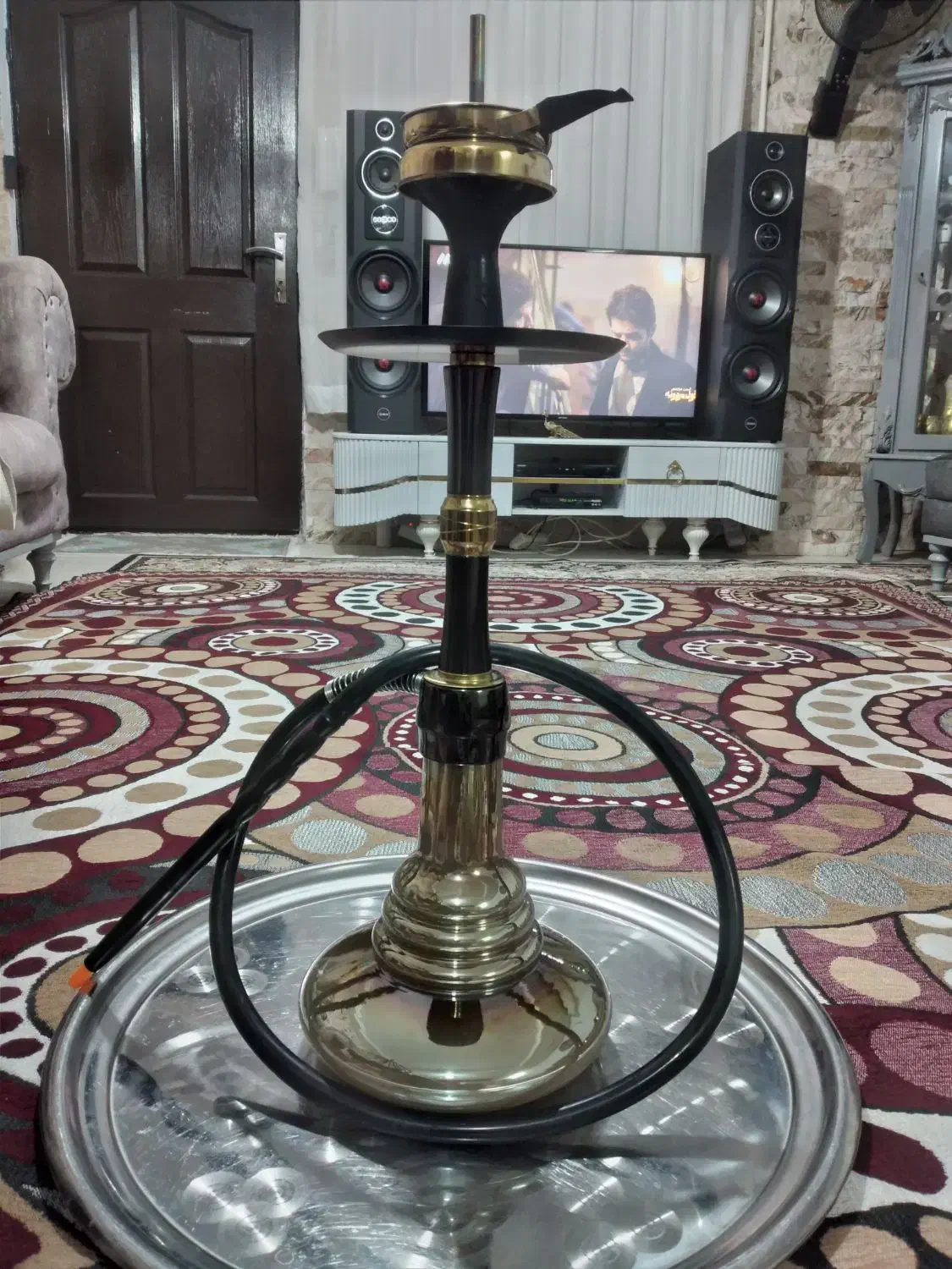 قلیان عربی|کلکسیون و سرگرمی|محمودآباد, |دیوار