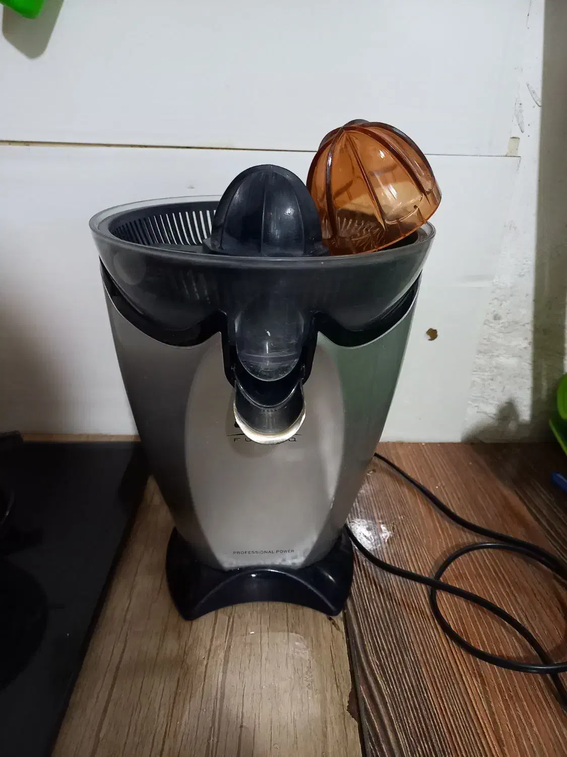 آب مرکبات گیری آب پرتقال گیری یوفیسا|آبمیوهگیر و آبمرکباتگیر|کرج, شهرک شیخ سعدی|دیوار