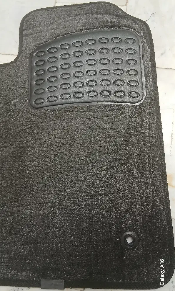 کفپوش موکتی دنا سمند سورن نو|قطعات یدکی و لوازم جانبی|سبزوار, فیاض|دیوار