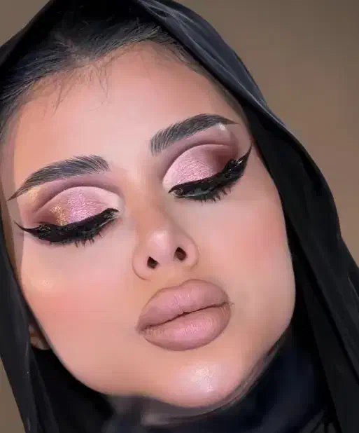 مدل میکاپ  رایگان میپذیرم|خدمات آرایشگری و زیبایی|شیراز, شهرک مفتح|دیوار