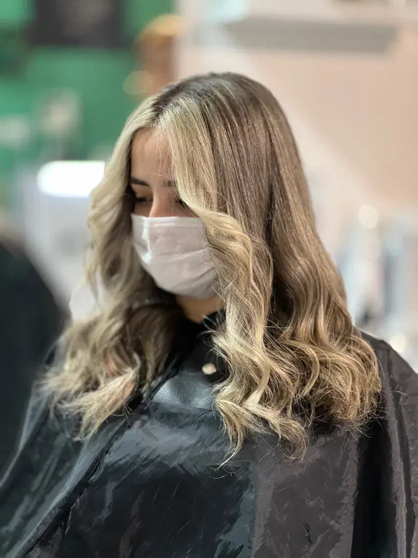 دوره آموزشی رنگ با مدرک فنی حرفه ای|خدمات آموزشی|بندرعباس, |دیوار