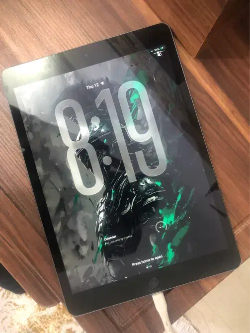 iPad 9th|تبلت|مشهد, نوده|دیوار