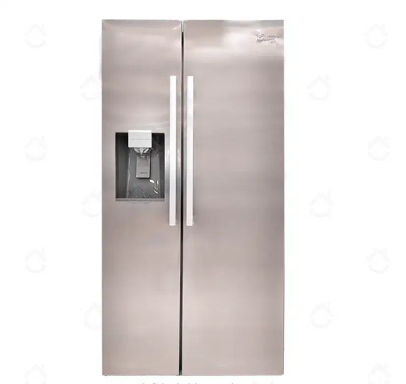 یخچال فریزر کندی ایتالیا - ۲۴ قسط - از روز ۸۰ هزار|یخچال و فریزر|سنندج, |دیوار