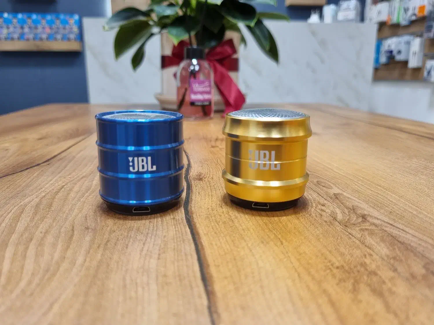 اسپیکر های مینی و قابل حمل کوچک|پخشکننده همراه|مشهد, کوثر|دیوار