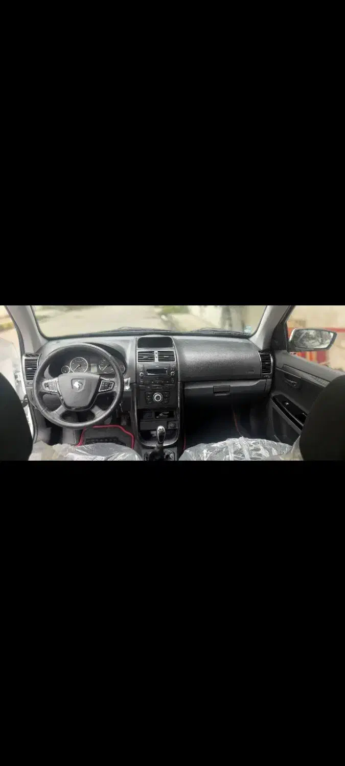 سمند سورن پلاس دوگانه کارخانه مدل ۱۴۰۴|خودرو سواری و وانت|آستارا, |دیوار