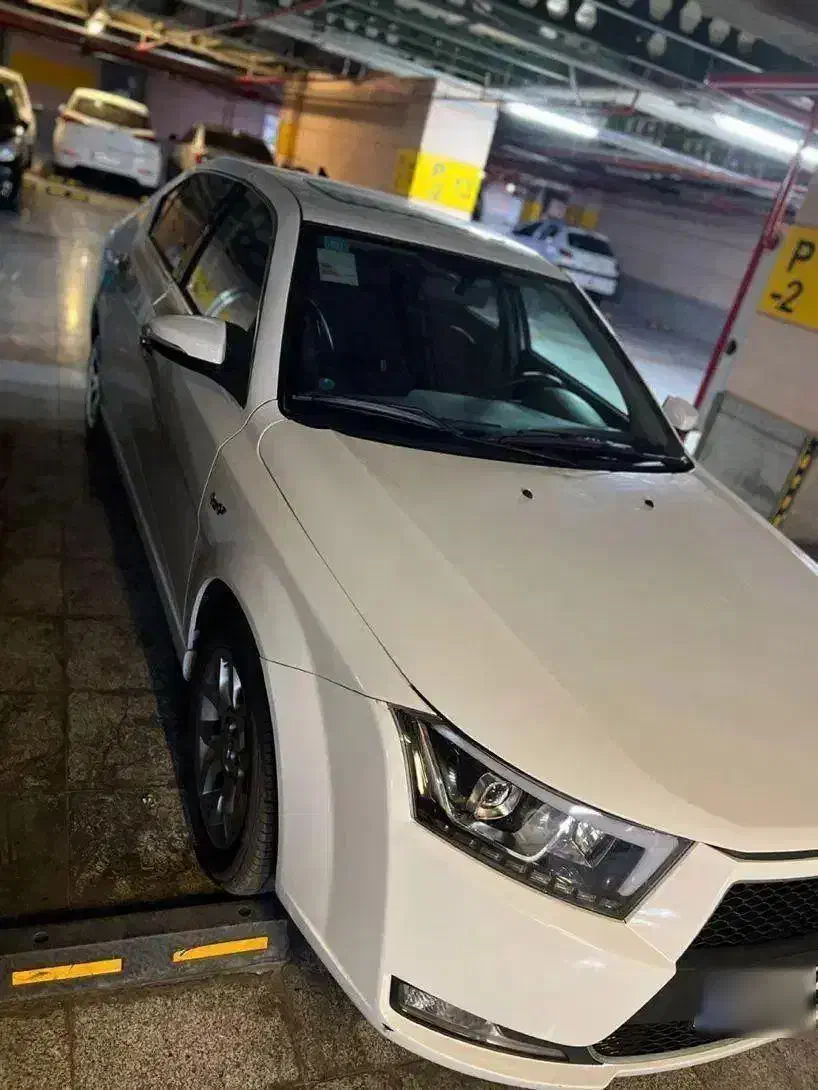 دنا اپشنال ۶دنده توربو|خودرو سواری و وانت|شیراز, عفیف‌آباد|دیوار