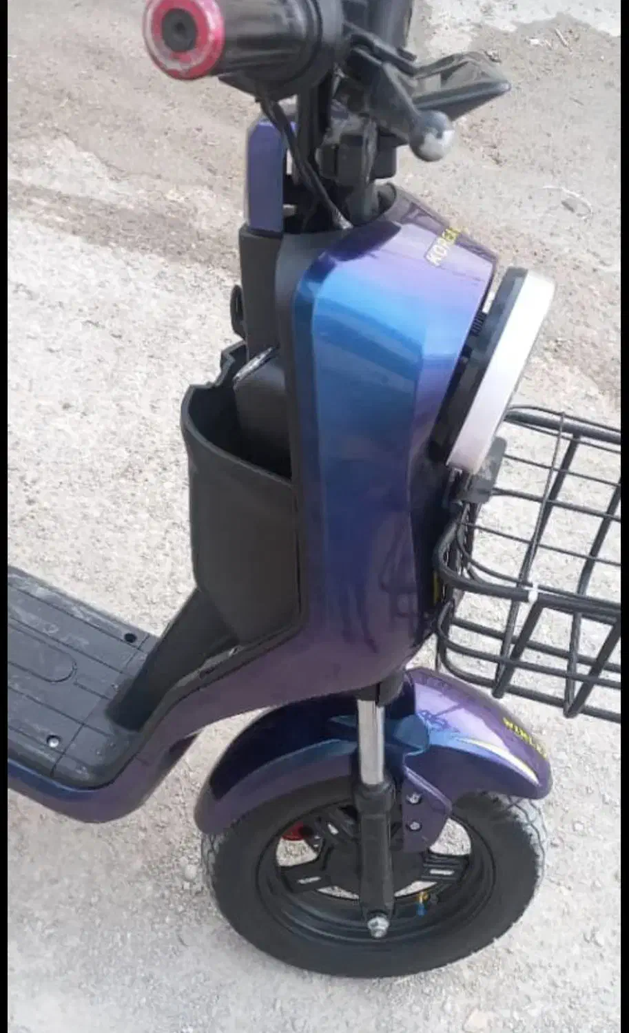 بندرامام|دوچرخه، اسکیت، اسکوتر|بندر ماهشهر, |دیوار