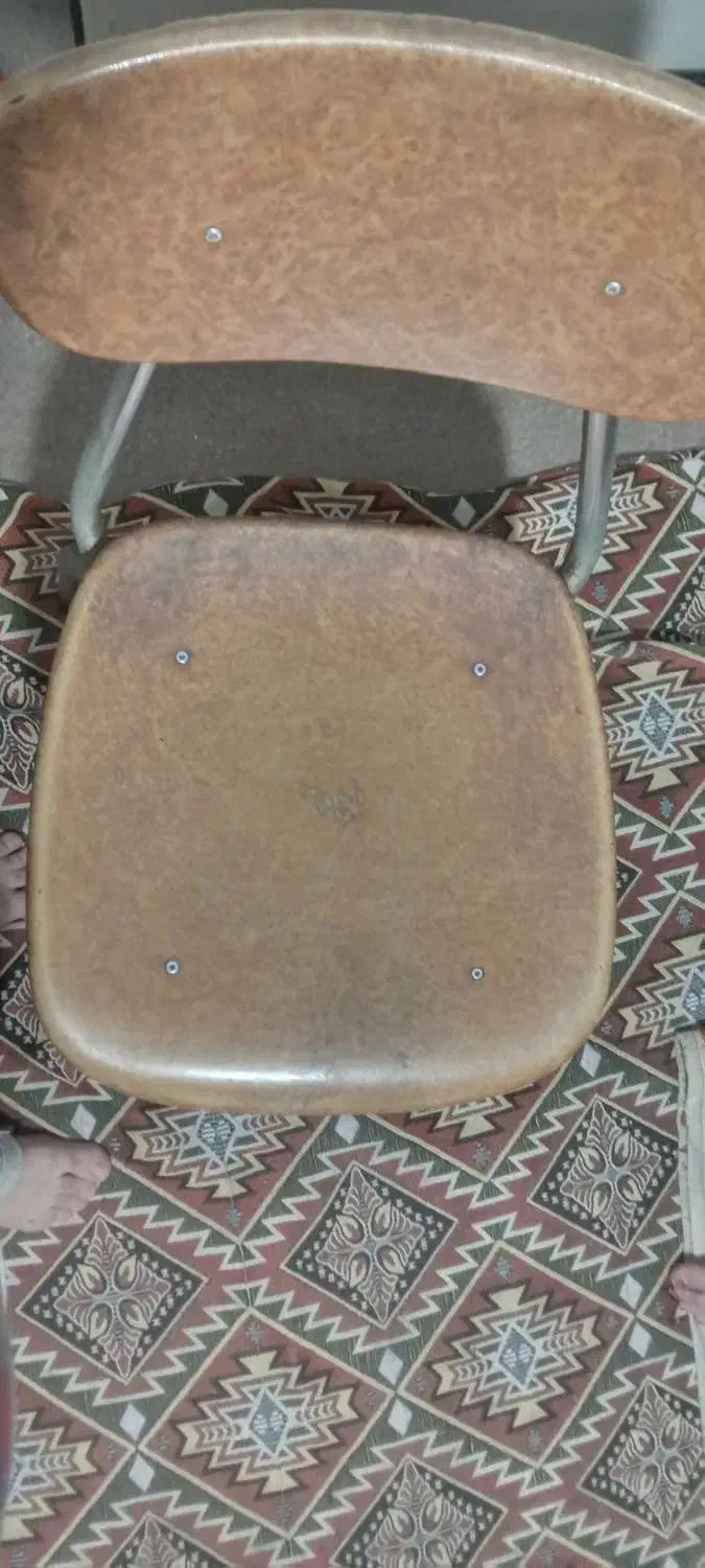 صندلی|صندلی و نیمکت|گرگان, |دیوار