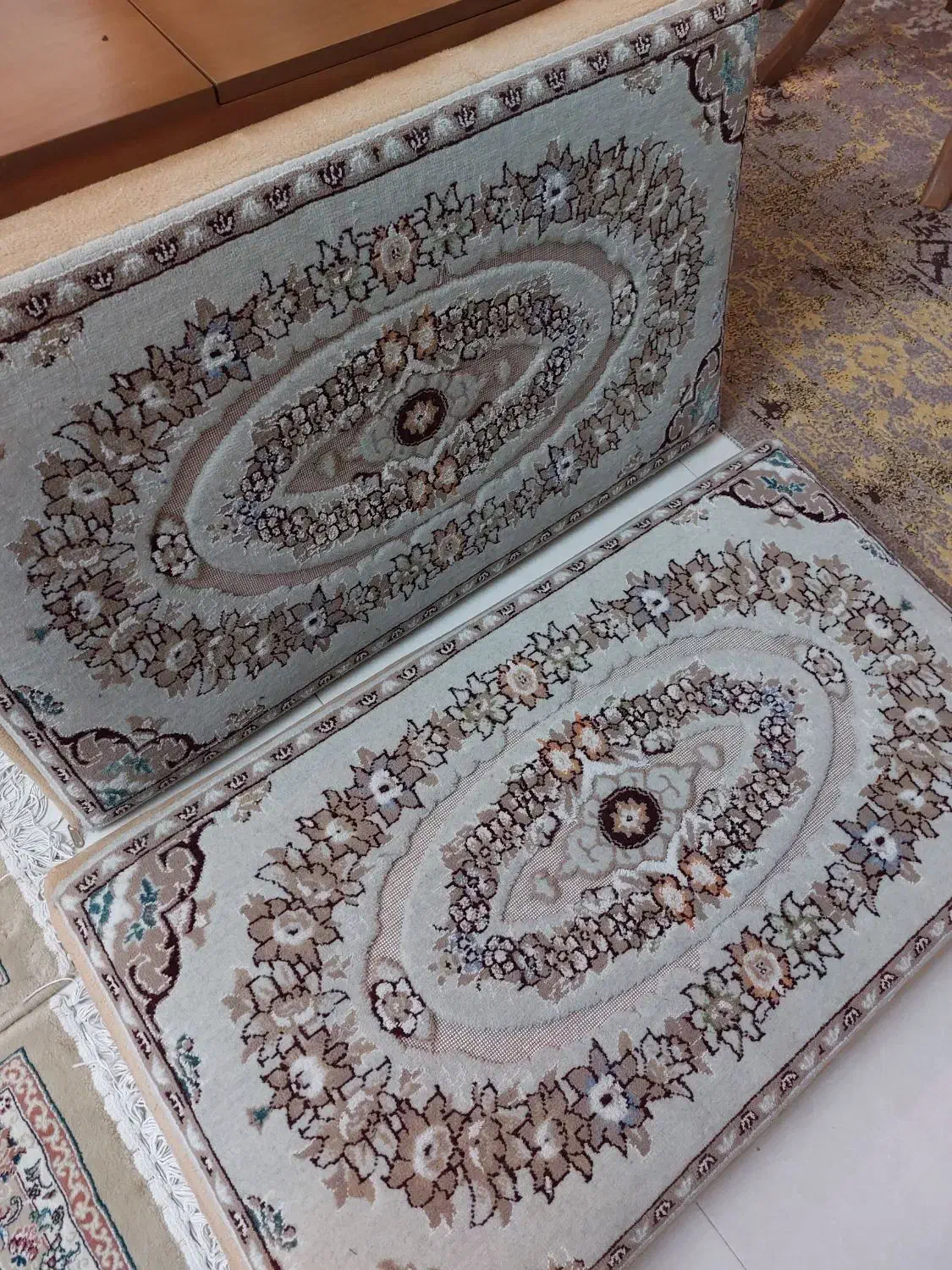 پشتی|پشتی|فردیس, شهرک ۱۱۰|دیوار