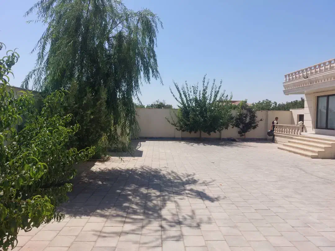 اجاره روزانه/هفتگی/ماهانه ویلا ۱۰ هکتار|اجارهٔ کوتاه‌مدت ویلا و باغ|ارومیه, |دیوار