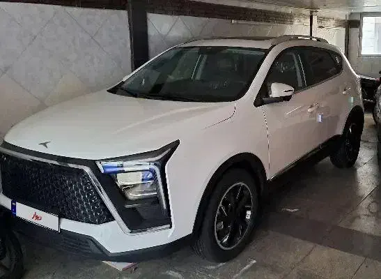 kmc x5|خودرو سواری و وانت|تهران, نازی‌آباد|دیوار