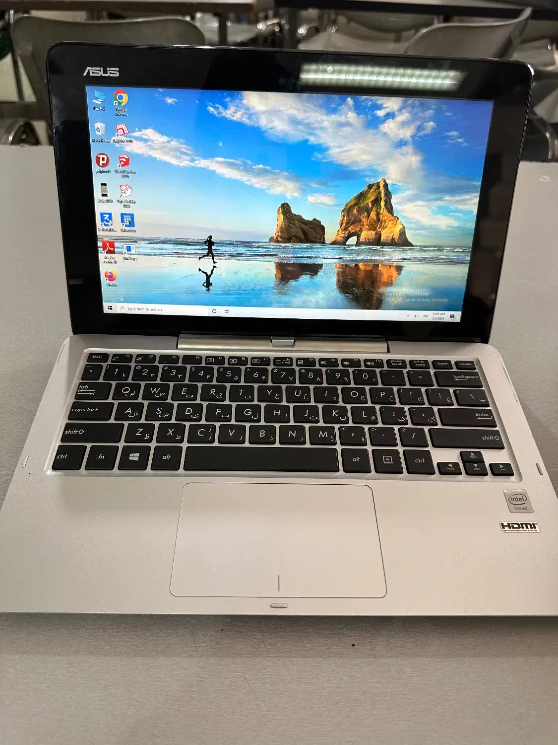 مینی لپتاپ ایسوس|رایانه همراه|تهران, فردوس|دیوار