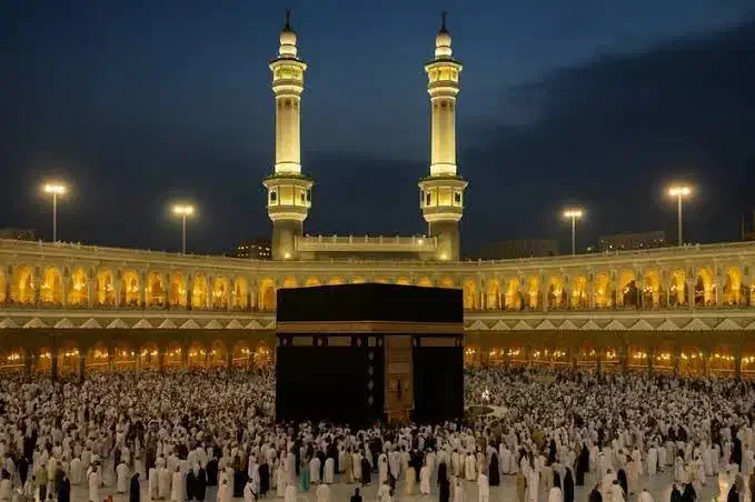 ۲عدد فیش حج تمتع اماده اعزام|تور و چارتر|اهواز, شریعتی جنوبی|دیوار