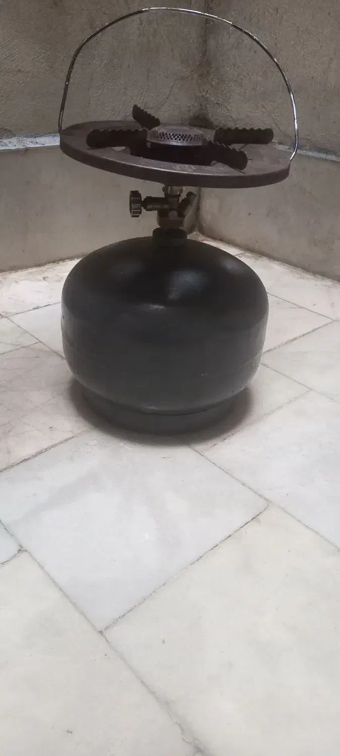 پیک نیک سالم|اجاق گاز و لوازم برقی پخت‌وپز|تهران, نازی‌آباد|دیوار