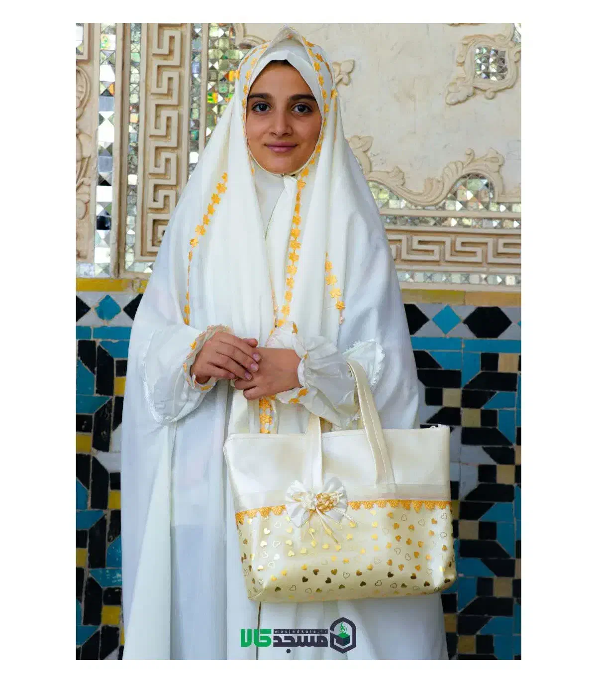 پک جشن تکلیف|کیف، کفش، کمربند|مرند, |دیوار