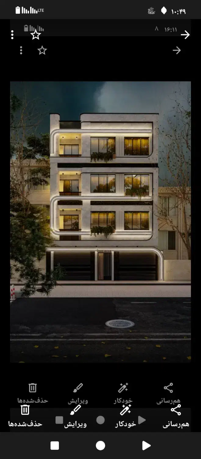 آپارتمان منزل اباد صاحب زمان ۵|فروش آپارتمان|مشهد, منزل آباد|دیوار