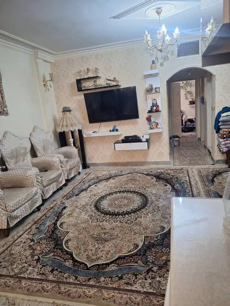 رهن و اجازه اپارتمان ۶۲ متری در پیروزی|اجارهٔ آپارتمان|تهران, دهقان|دیوار